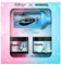 Gamers Only x HATSUNE MIKU [MIT GAMING BOOSTER & VITAMIN DRINK ] - 40 Portionen | inkl. Shaker | Erhöht die Konzentration & Reaktionen | 125 MG Koffein & L-Tyrosin & 12 Vitaminen