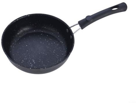 Culinary Essential Antihaft-Pfanne mit effizienter Wärmedämmung (verschiedene 14 cm)
