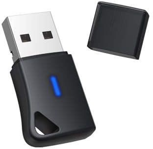 Baseus Adapter USB Encok BA04 Bluetooth 5.4