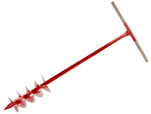 Faithfull Tarière Diamètre : 15 cm (Import Grande Bretagne)