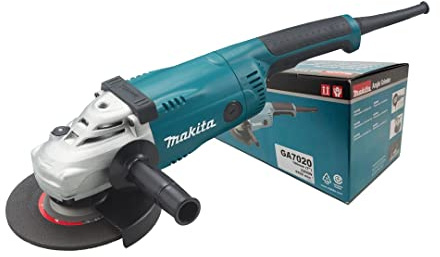 Makita GA7020/1 110V 180mm Angle Grinder