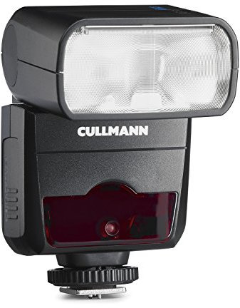 Cullmann CUlight FR 36MFT Blitzgerät für MFT