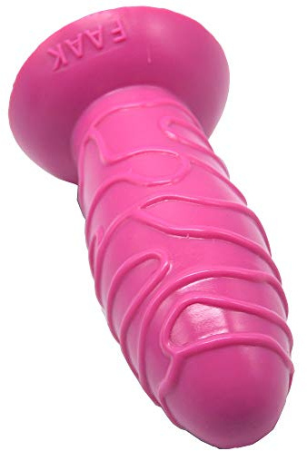 Yrrddxxoo 17 cm Dîdlo för kvinna handsfree | kvinna personlig kudde avslappning m?er erer ery Yrddxxoo (Färg: Rosa)