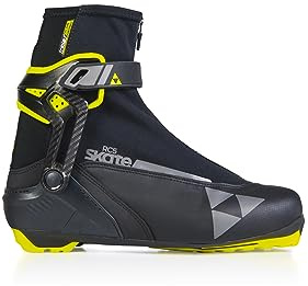 Fischer Scarpe da Sci di Fondo Skating RC5 Skate, EU 38
