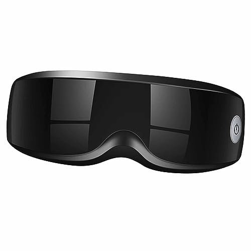 Le Vibrazioni del Massaggiatore Elettrico per gli Occhi Riducono L'affaticamento, Le Rughe, i Muscoli, Rilassano la Lunga Resistenza, L'uso Confortevole per il Controllo Tattile