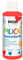 KREUL 24105 - Mucki Bastelfarbe für Kinder, 80 ml in rot, Kindermalfarbe auf Wasserbasis, parabenfrei, glutenfrei, laktosefrei und vegan, auswaschbar, vermalbar mit Pinsel und Schwamm