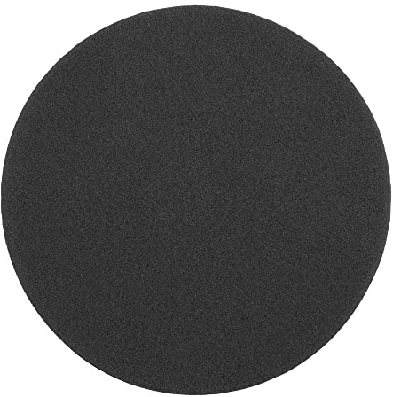 RYOBI - Disque Mousse 150mm RYOBI - pour Nettoyeur Motorisé - Application Détergent, Nettoyage Vitres & Surfaces Fragiles - Compatible R18TPS - RAKSCRUBF