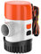 LIGHTEU SEAFLO Automatische Bilgepumpe mit Wassersensor, 12 V, 13B Serie, 1100 GPH