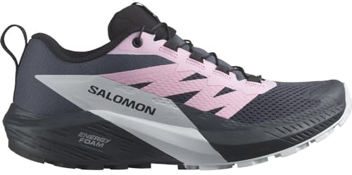 Zapatillas de Trail Running Marca Salomon Modelo Shoes Sense Ride 5 W