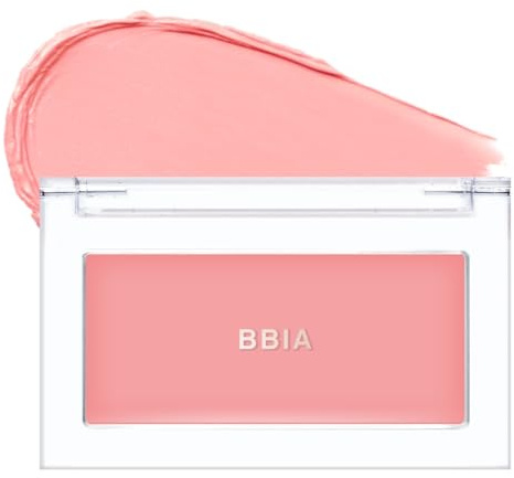 Ready To Wear Downy Cheek - 01 Downy Pink by BBIA for Women - 0.12 oz Blush