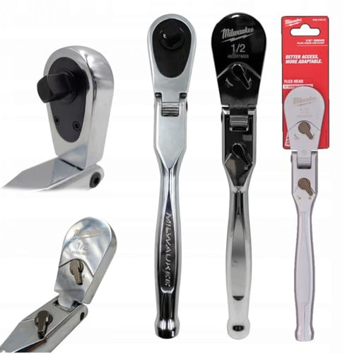 Milwaukee Ratchet 4932479655 286 mm