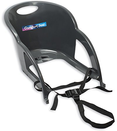 KHW Kinder Rodel, anthrazit