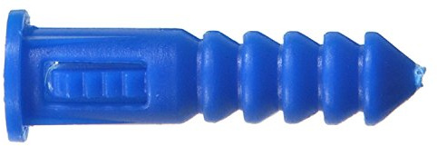 Hillman Hollow Wall Anchor 8-10 - 12 100 / Box