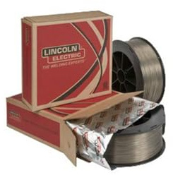 Flux-CORED Wire, E71T-8, 1/16IN, 25 LB
