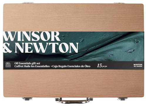 WN OLEO WINTON SET MADERA 8X37ML