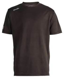 Scruffs Tech T-Shirt - Light, Durable, and Built to Perform, Keeps You Dry and Comfortable During demanding Days. with Quick-Dry and Moisture-Wicking Technology, it’s Your go-to top for Work.
