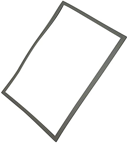 Joint de porte partie congélateur (306997-37026) (83 x 54 cm) pour réfrigérateur, congélateur LG - ADX32663135