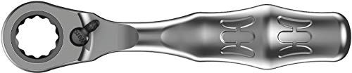 Wera 05003660001 107 8005 Zyklop Mini 2, 10 mm One size