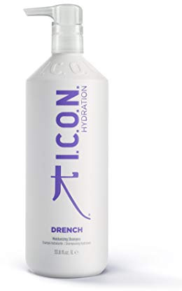 ICON Shampoos, 1er Pack(1 x 400 ml)