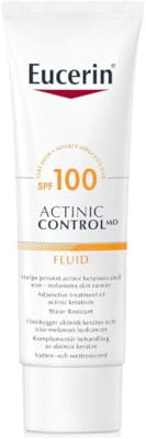 Actinic Control MD Fluido SPF 100 80ml