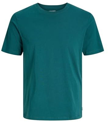 JACK & JONES T-Shirt T-Shirt Uni Col Rond