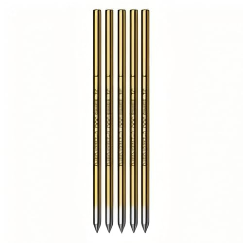 XPPen Lot de 10 Pointes du PH18 Stylet pour Note Plus 2026 Carnet Numérique Bluetooth 5.3
