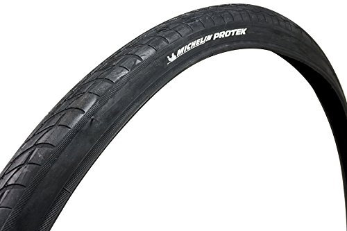 MICHELIN Cubierta Protek 700x35C ACCES Line RIGIDA 37-622
