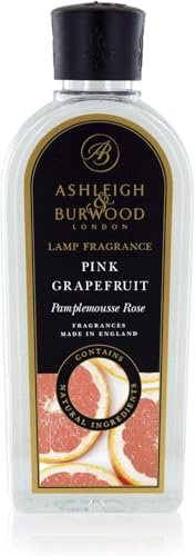Ashleigh & Burwood Grapefruit Lamp Fragrance 500ml