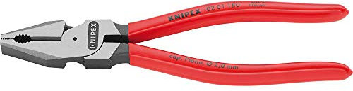 Knipex 0201 - Pinza combinata, 180 mm