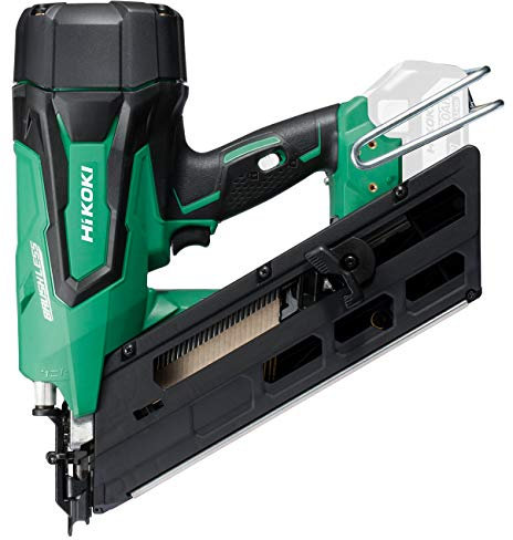 HiKOKI NR1890DBCLW7 18 V 18 V