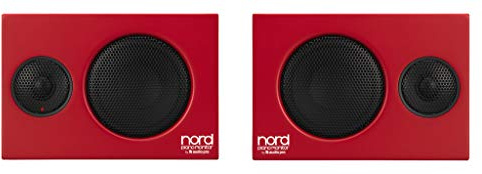 Nord Piano Monitor Moniteur de Studio (Actif) Piano Monitor V2.