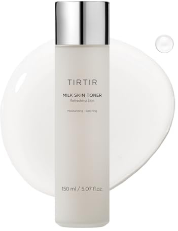 TIRTIR Milk Skin Toner (150 ml)