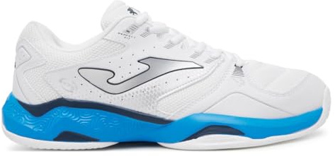 Joma - Master Clay Shoes para: HOMBRE color: BLANCO talla: 41
