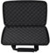 Drfeify Custodia per il Trasporto del Controller DJ, Custodia Rigida per Viaggi DJ Portatile a 2 per DDJ FLX4 400 SB2 SB3 RB