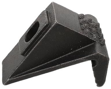 Alipis Herramienta de Montaje y Desmontaje de Neumáticos Resistente de Hierro para Máquina de Cambio de Ruedas Accesorio para Prensado de Bujes y Mandíbulas Facilita Cambios Rápidos y