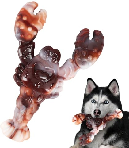 Genérico Juguetes Masticables para Perros Grandes - Juego De Entrenamiento De | Interactivo para Morder,Hogar Sala De Estar Dormitorio Apartamento Zona De Juego Tiempo A Viaje