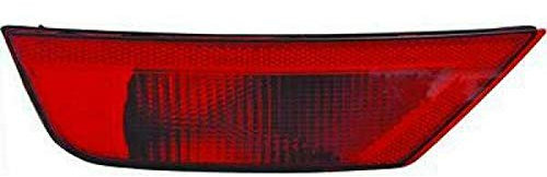 Diederichs 1417297 Nebelschlußleuchte Links