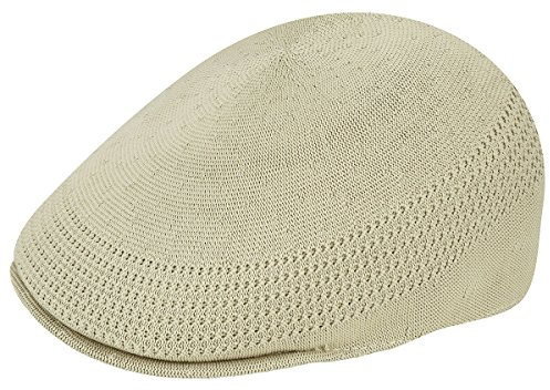 Kangol keps för män, BEIgE, 62/63 cm (XX/Large)