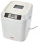 Judge Digital Bread Maker with 12 Pre-set Programmes, 13 Hour Delay Timer, Keep Warm Function, 29cm x 28cm x 33cm, 600W – 2 Year Guarantee