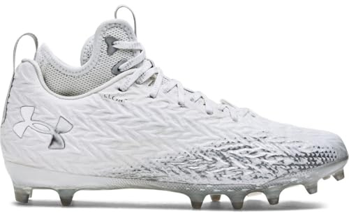 Under Armour Chaussures de football Spotlight Clone 3 pour homme