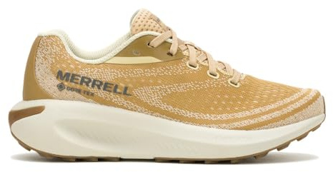 Merrell Morphlite GTX Women's,Tan 37 EU