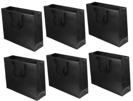 GETAJGHSD De Bonbons Avec Poignées Pour Anniversaires Fêtes Pour Garçons Et Filles