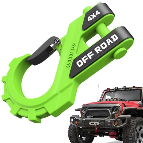 Ganchos de cadena de seguridad, pestillo de remolque seguro, gancho de acoplador seguro, conector de cadena de remolque de acero resistente, gancho de amarre de carga, gancho de seguridad