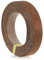 DOITOOL 1 Rouleau De Bandes De Chant En Bois Massif Placage De Chant Chant De Meuble En Bouleau Ruban De Chant D'Armoire Placage De Noyer Placage De Chant Bandes De Placage En