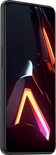 Smartphone Nubia Neo 3 5G 8+256Go Shadow Black