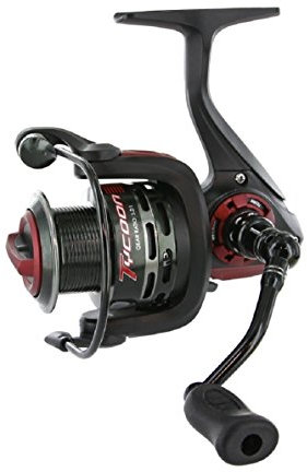 JENZI Angelrolle Tycoon Spin FX 2500