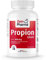 ZeinPharma Propionsäure 500mg 120 Kapseln - Natrium Propionat rein und in optimaler Dosierung, Darmflora Kapseln, Nahrungsergänzungsmittel vegan, laborgeprüft