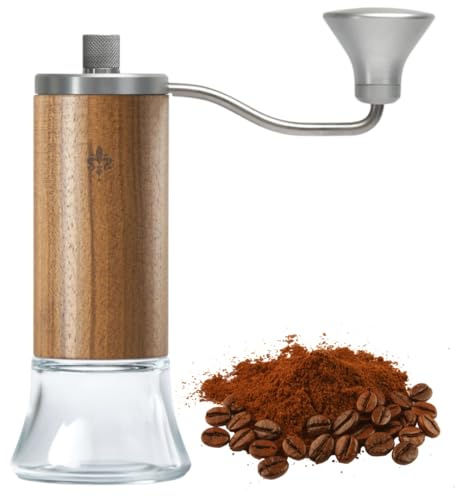 Eureka Baby Nuss/Glas