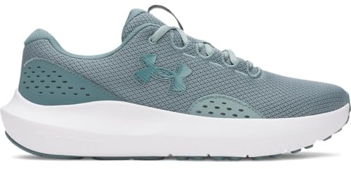 Under Armour Surge 4 Running Shoes Mens Serpentine 8