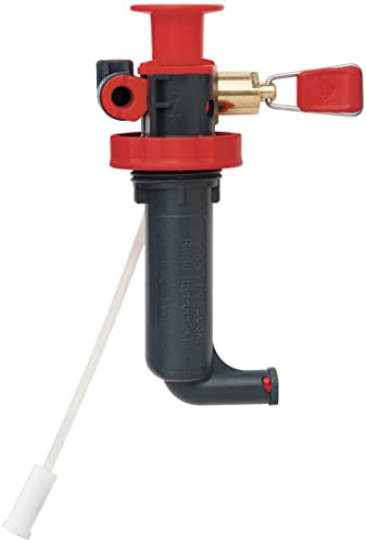 MSR - Bomba de Combustible estándar